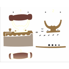 3220---20x25-Simples---PDBrasil-Ferro-de-Passar 3220---20x25-Simples---PDBrasil-Ferro-de-Passar