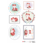 3079---OPAPEL-30X45---INFANTIL-ZOO-RAPOSA-I---7898486492678 3079---OPAPEL-30X45---INFANTIL-ZOO-RAPOSA-I---7898486492678