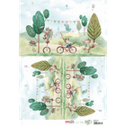 3083---OPAPEL-30X45---INFANTIL-ZOO-II---7898486492715 3083---OPAPEL-30X45---INFANTIL-ZOO-II---7898486492715