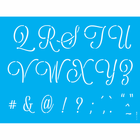 3070---32x42-Simples---Alfabeto-Cursivo-Maiusculo-II-de-II 3070---32x42-Simples---Alfabeto-Cursivo-Maiusculo-II-de-II