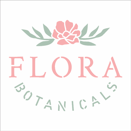 3301---14x14-Simples---Palavras-Flora-Botanicals