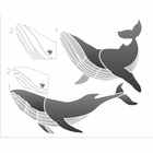 3314---20x25-Simples---Animais-Baleia-Jubarte 3314---20x25-Simples---Animais-Baleia-Jubarte