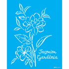 3365---20x25-Simples---Organico-Jasmim-Gardenia 3365---20x25-Simples---Organico-Jasmim-Gardenia