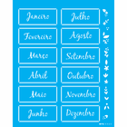 3366---20x25-Simples---Palavras-Meses 3366---20x25-Simples---Palavras-Meses