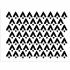3350---15x20-Simples---Estamparia-Triangulos-Irregulares