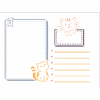3381---15x20-Simples---Planner-Cats