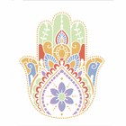 3445---20x25-Simples---Religiao-Mao-de-Fatima 3445---20x25-Simples---Religiao-Mao-de-Fatima