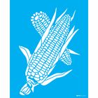 3401---20x25-Simples---Cereal-Espiga-de-Milho 3401---20x25-Simples---Cereal-Espiga-de-Milho