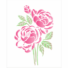 3407---20x25-Simples---Flores-Camelias 3407---20x25-Simples---Flores-Camelias