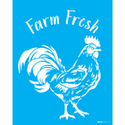 3471---20X25-Simples---FarmHouse-Galo 3471---20X25-Simples---FarmHouse-Galo